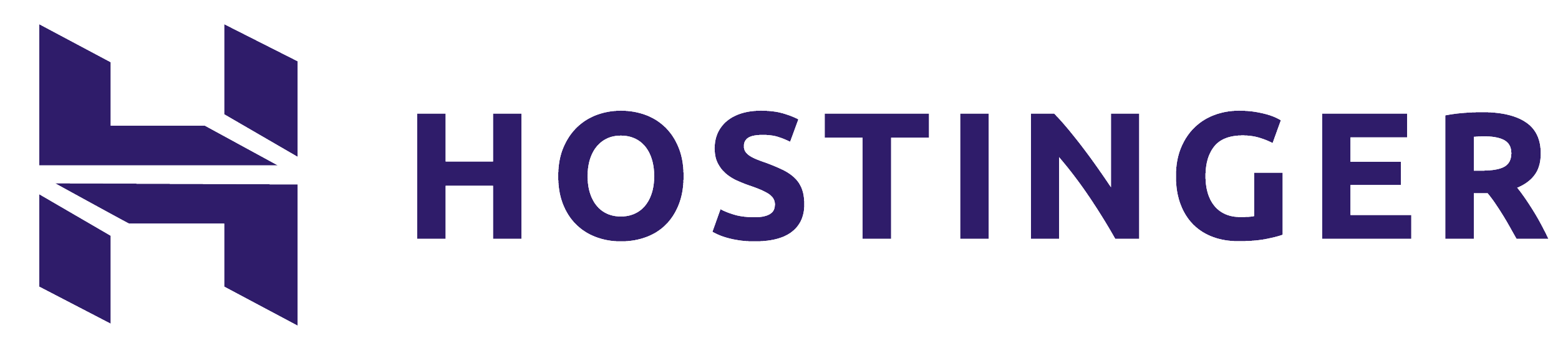 logo Hostinger